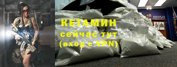 хмурый Нея